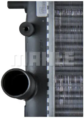 BEHR MAHLE CR 493 000S Su Radyatörü 7700425842 7711135327 8200189286 7701352976 7700429769 7701499953 8200062691 2140000QAZ 7700428082 7700428658