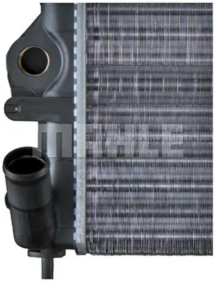 BEHR MAHLE CR 493 000S Su Radyatörü 7700425842 7711135327 8200189286 7701352976 7700429769 7701499953 8200062691 2140000QAZ 7700428082 7700428658