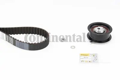 CONTINENTAL CONTITECH CT 867K2 Triger Seti 028198119C