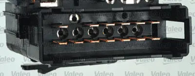 VALEO 251563 Far Kumanda Kolu 7701048912 4410524 2554000QAC 2554000QAD 7701048913 7701059356 7701050687 7701050688 4410525 93160239