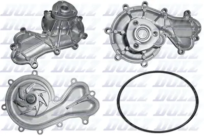 DOLZ A227 Devirdaim 3,0tdı V6 Clab Claa Cduc Cdud A4 A6 A7 A8 A8q Q7 10> 