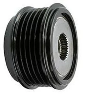 VALEO 599158 Alternator Kasnağı 5 Kanal I20 Rıo 1.4 Crdı 2008 2015 I30 Ceed Soul 1.6 Crdı 2012> Manuel Vıtes 252902A000