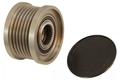 VALEO 588404 Alternator Rulmanı Xtraıl 2,0 2007-2013 GD218509