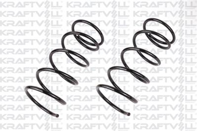 KRAFTVOLL 15020071 On Helezon Yayı Corolla Ae92 88>92 
