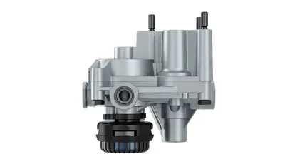 WABCO 4802020040 Ebs Kontrol Ventılı - Mercedes-Benz / Actros - Axor - Travego 