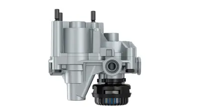 WABCO 4802020040 Ebs Kontrol Ventılı - Mercedes-Benz / Actros - Axor - Travego 