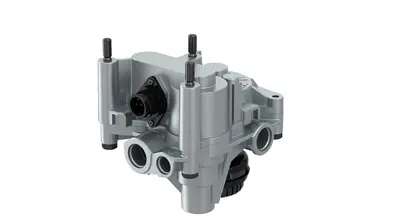 WABCO 4802020040 Ebs Kontrol Ventılı - Mercedes-Benz / Actros - Axor - Travego 