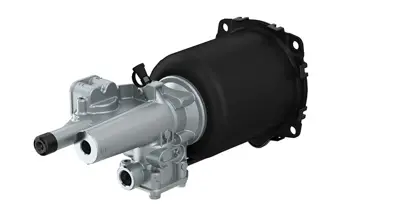 WABCO 9700514550 Havalı Debriyaj Alt Merkezı - Ford Cargo / 2532-3232-4136 