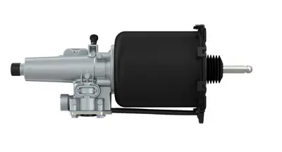 WABCO 9700514550 Havalı Debriyaj Alt Merkezı - Ford Cargo / 2532-3232-4136 