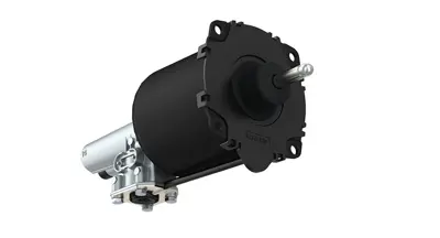 WABCO 9700514550 Havalı Debriyaj Alt Merkezı - Ford Cargo / 2532-3232-4136 