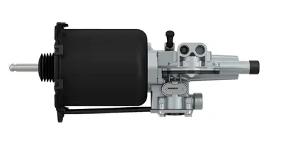 WABCO 9700514550 Havalı Debriyaj Alt Merkezı - Ford Cargo / 2532-3232-4136 