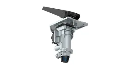 WABCO 4800020210 Fren Pedalı Pedal Yol Sensörü Daf  