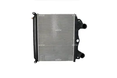 NRF 30206 Intercool (Turbo) Radyatoru Man Tga 18.430 D2066 04> Tga 18.410 D2866 00>  Tga 18.460 D2876 00>  