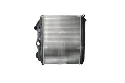 NRF 30206 Intercool (Turbo) Radyatoru Man Tga 18.430 D2066 04> Tga 18.410 D2866 00>  Tga 18.460 D2876 00>  