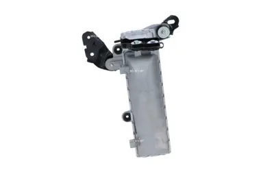 NRF 30999 Turbo Intercooler Radyatoru  Toyota Corolla 1.4d 04>07 