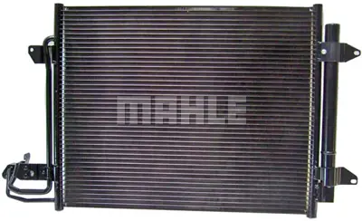 BEHR MAHLE AC 325 000S Klima Radyatörü 1T0820411B 1T0820411A 1T0820411E 1T0820411C 1TD820411B 8103029 730M32 8FC351301051 8FC351301054 94690