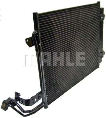 BEHR MAHLE AC 325 000S Klima Radyatörü 1T0820411B 1T0820411A 1T0820411E 1T0820411C 1TD820411B 8103029 730M32 8FC351301051 8FC351301054 94690