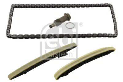 FEBI BILSTEIN 36915 Eksantrik Zıncır Seti 6400500416 6400501016 6400500916 6400500316 6400500211 6400500311 9936876 6689970594 6401810059 6401800071