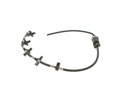 BOSCH 0928402005 Enjektör Geri Dönüş Hortumu 076130235