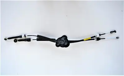 ZENON RN1006 Vıtes Kumanda Telı 6 Vıtes Megane Iıı Fluence 8200781046