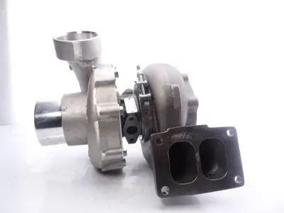 GARRETT 765261-5008S Turbo Sarj 03G253010