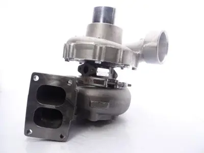 GARRETT 765261-5008S Turbo Sarj 03G253010