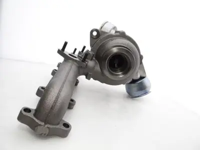 GARRETT 765261-5008S Turbo Sarj 03G253010
