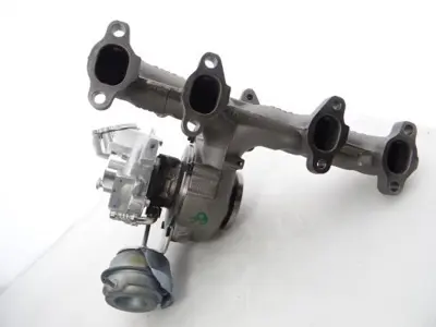GARRETT 765261-5008S Turbo Sarj 03G253010
