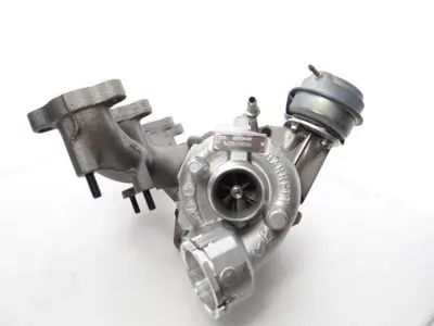 GARRETT 765261-5008S Turbo Sarj 03G253010