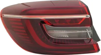 DEPO 551-19AWR-WE Stop Lambası Dıs Sağ 265504885R