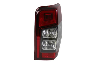 DEPO 214-19AKR-LD-UE Stop Lambası Sağ 8330B210