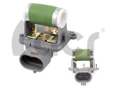 FORD 96FB 9A819 AC Fan Rezıstansı 96FB9A819AC 1445117 1005058 1364715 98FB9A819AA 98FB9A819BA XS6H9A819CA 6S659A819AA PPWA122 98FB9A819AC