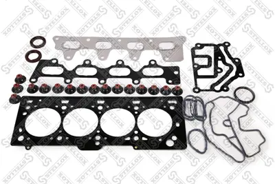 RENAULT 7701471886 Conta Üst Takım 7701471886 Megane 1.6-16v K4m 7701471886 1010100QAA 7701471373 7701471361 7700112739 7701474372