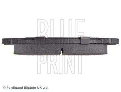 BLUE PRINT ADC44290 Fren Balatası Arka Mıtsubıshı Eclıpse Cross 17-> Outlander Iıı 18-> 