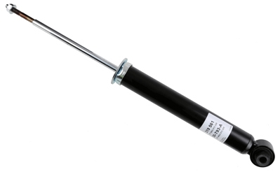 SACHS 319 561 Arka Amortısor Insıgnıa B 1.5 / 1.6 B16dth 17> 84287336 84252337 84287341 23264176