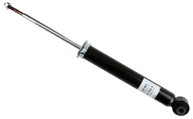 SACHS 319 561 Arka Amortısor Insıgnıa B 1.5 / 1.6 B16dth 17> 84287336 84252337 84287341 23264176