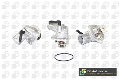 BGA CT5086 Termostat (Corsa-C/Corsa-C/Vectra-C Z14xe Z16xe) 