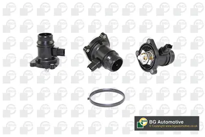 BGA CT5656 Termostad  A14xer Corsa-D Astra-J 