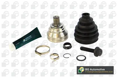 BGA CV0102A Aks Kafa Dış Tm Tk 1,9tdı Bjb-2,0tdı 