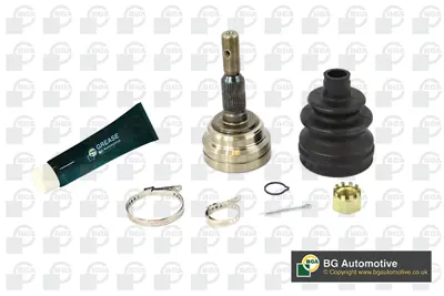 BGA CV9514A Aks Kafası Dış (Astra-G) 374002 374002S 90538427 96564144 96273571 93741015 96396134 96273570 512395 90538427S