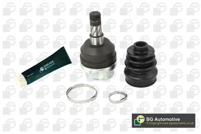 BGA CV9515B Aks Kafası İç (Vectra-B) 374048 374067 374118 374195 90278734 1603237 374148 37408 90125876 90157212