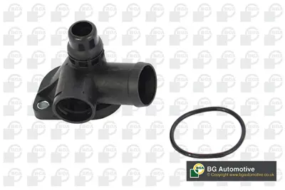 BGA FA9626 Su Flanşı Termostat Yuvası (Flanşı) Passat 