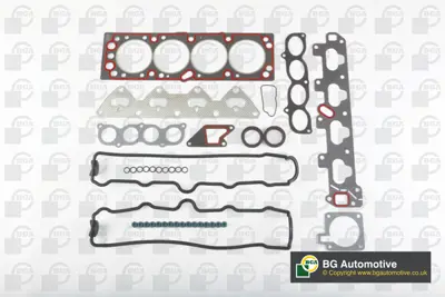 BGA HK3561 Üst Takım Conta (Corsa-B) 197T4 1606034 1606406 1606792 90511245 9118351 93186803 642533 90544190 1606792642533