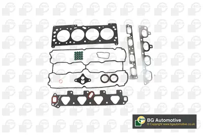BGA HK6735 Üst Takım Conta (Astra-G/Vectra-C/Vectra-B Z16xe) 1606130 607407 93171267 607960 90412701 71739839