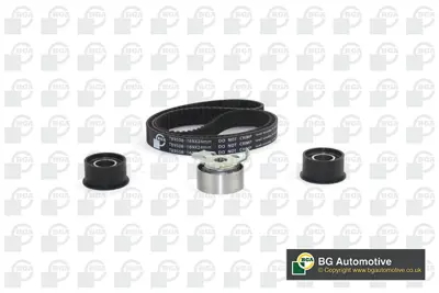 BGA TB9508K Triger Seti (Vectra-B X20xev) 5636358 5636363 5636563 636573 90411777 90469985 90531681 90531682 9128736 9128726