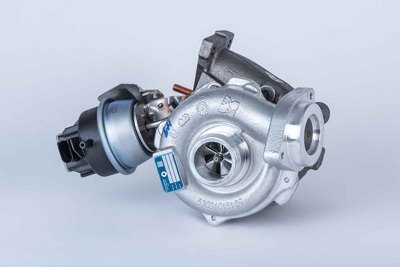 BORGWARNER 53039880190 Turbo 2,0tdı Caga-Cagb 