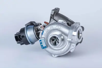 BORGWARNER 53039880190 Turbo 2,0tdı Caga-Cagb 