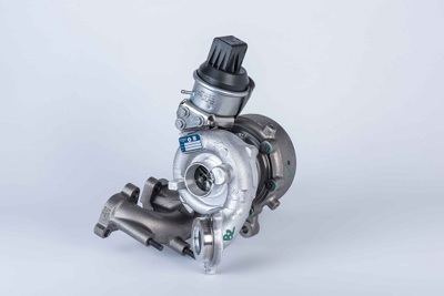 BORGWARNER 53039880205 Turbo 2,0tdı Cbaa-Cbab 