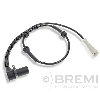 BREMI 50001 Abs Sensörü Ön Sağ Lacetti 