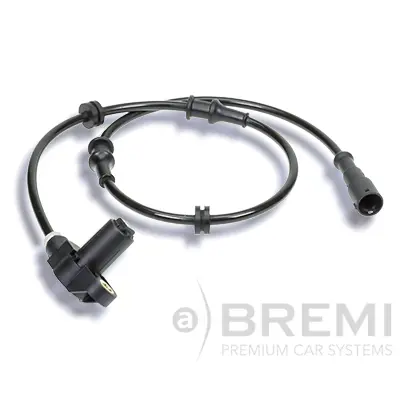 BREMI 51104 Abs Sensörü Vectra-B 